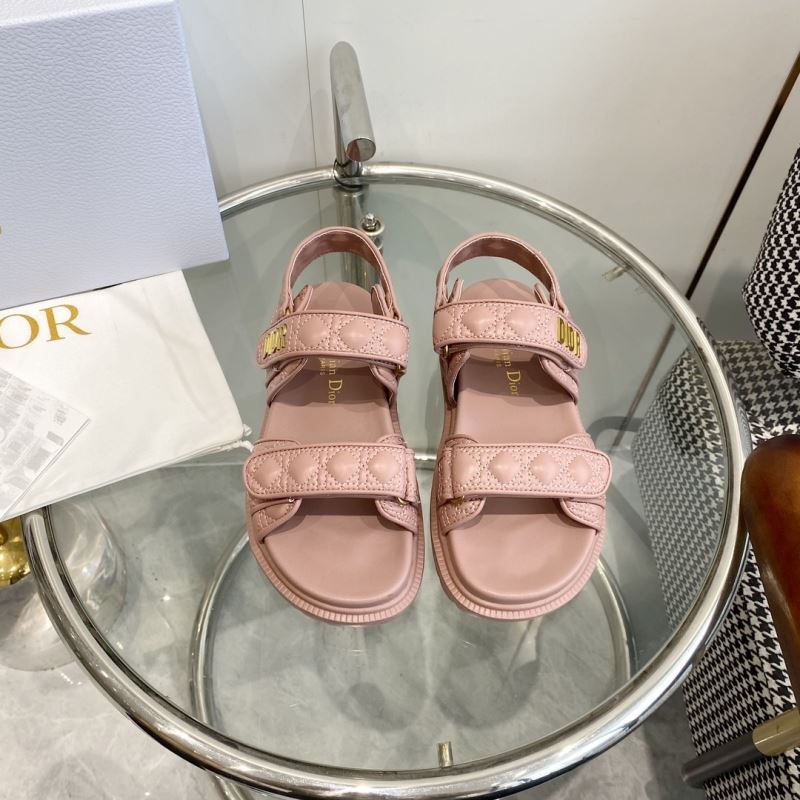 Christian Dior Slippers